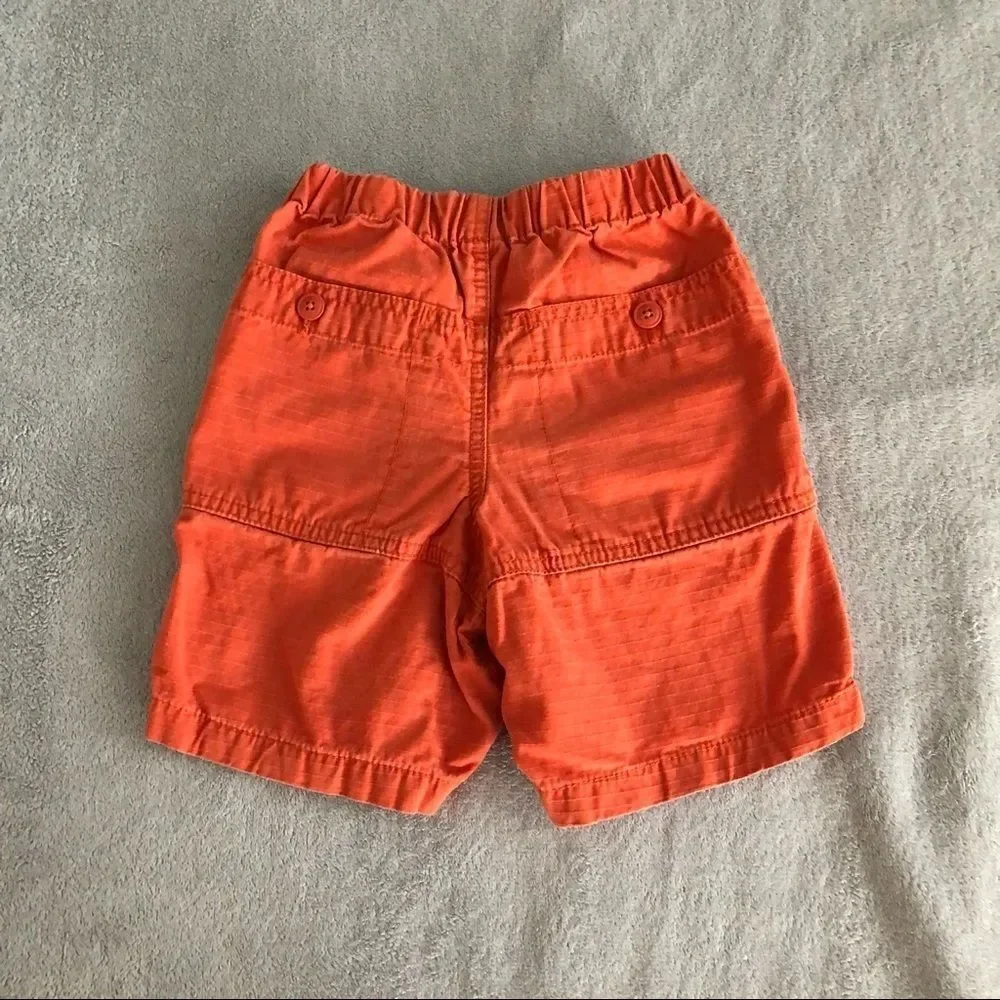 Gap Kids Pull On Shorts